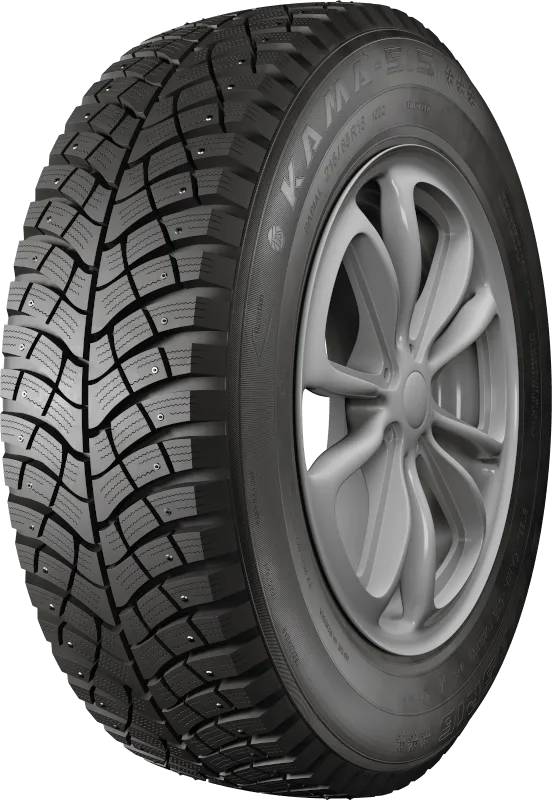 Шины KAMA-515 215/65 R16 зимние шипованные | купить в Уфе - KAMA TYRES