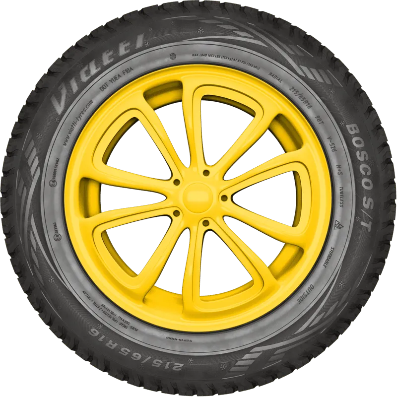 Viatti Bosco S/T (V-526) в Уфе — KAMA TYRES Viatti Bosco S/T (V-526) в Уфе