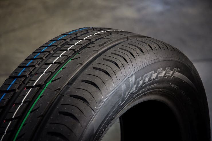 KAMA TYRES: как вирус прокатился по сезону